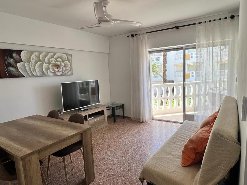 Holiday Beach Denia Luaran gambar