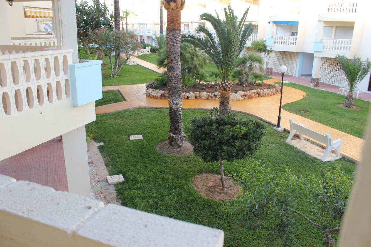 Holiday Beach Denia Luaran gambar