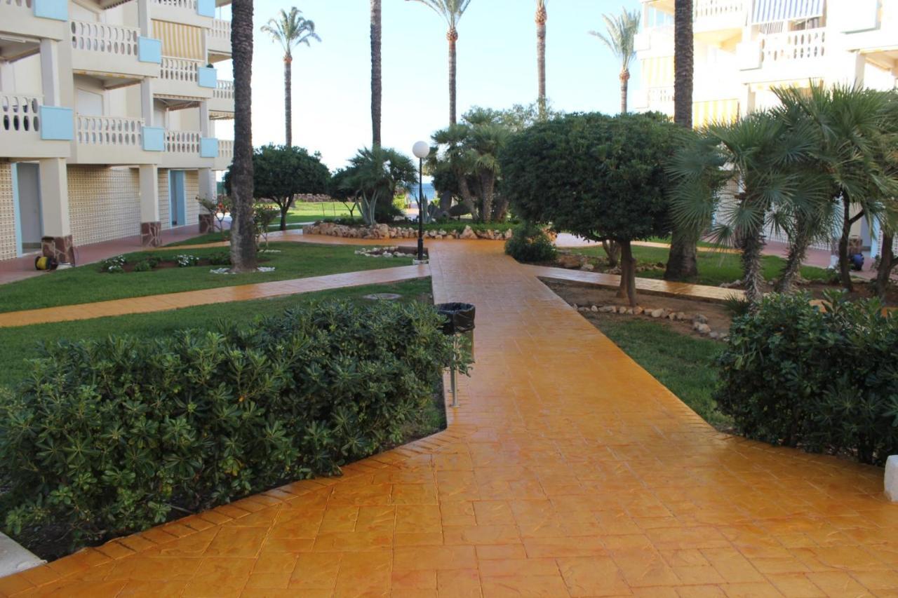 Holiday Beach Denia Luaran gambar